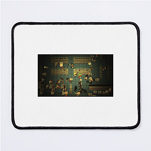 Death Road to Canada Never Split The Party Death Road To Canada Mouse Pads