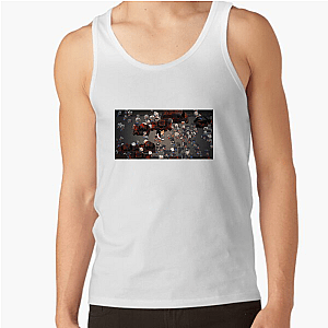 Death Road to Canada Friends Forever Or Until They Die Death Road To Canada Tank Tops