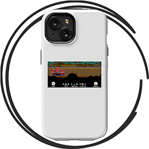 Death Road To Canada Cases