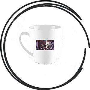 Death Road To Canada Mugs