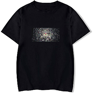 Death Road to Canada Recruiting Weirdos For Survival Death Road To Canada T-Shirts