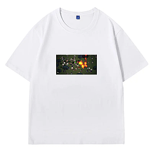 Death Road to Canada Loot Shoot Live Repeat Death Road To Canada T-Shirts