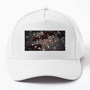 Death Road to Canada Friends Forever Or Until They Die Death Road To Canada Hats & Caps