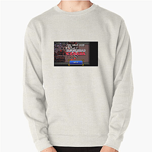 Death Road to Canada Get To Canada Or Bust Death Road To Canada Sweatshirts