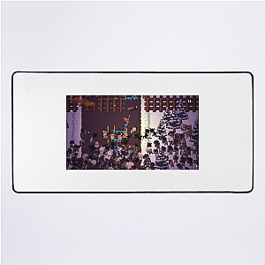 Death Road to Canada The Ultimate Road Trip To Hell Death Road To Canada Mouse Pads