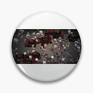 Death Road to Canada Friends Forever Or Until They Die Death Road To Canada Pins