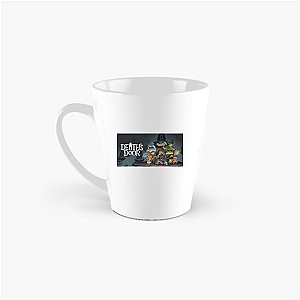 Death's Door The Door Is Open Death's Door Mugs