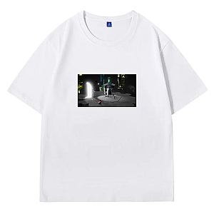 Death's Door The Cycle Must Continue Death's Door T-Shirts