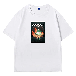 Death's Door A Tiny Reaper's Journey Death's Door T-Shirts