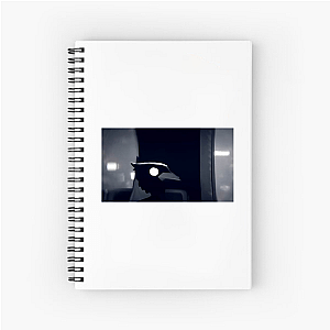 Death's Door Unravel The Mystery Death's Door Notebook