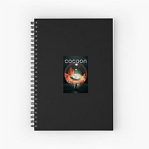 Death's Door A Tiny Reaper's Journey Death's Door Notebook