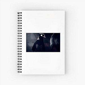 Death's Door Every Soul Has A Price Death's Door Notebook