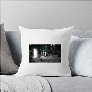 Death's Door The Cycle Must Continue Death's Door Pillows Cover
