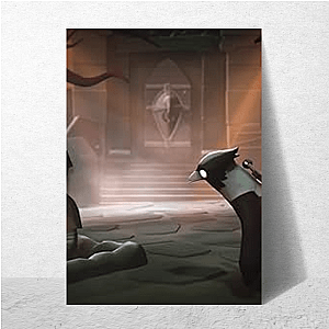Death's Door Beyond The Veil Death's Door Posters