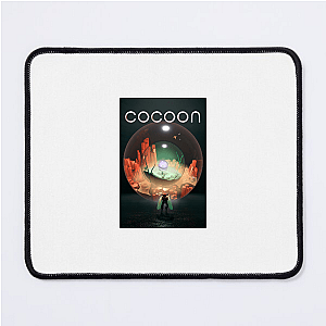 Death's Door A Tiny Reaper's Journey Death's Door Mouse Pads