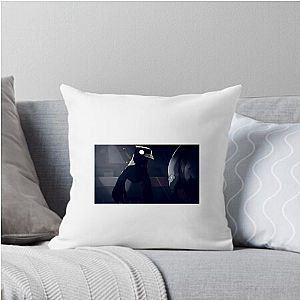 Death's Door Every Soul Has A Price Death's Door Pillows Cover