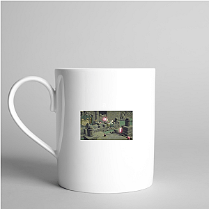 Death's Door Immortal No More Death's Door Mugs