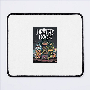 Death's Door Reap What You Sow Death's Door Mouse Pads