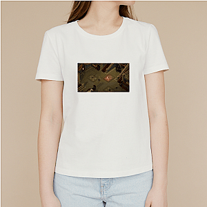 Death's Door Face Your Fears Death's Door T-Shirts