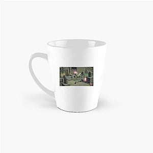 Death's Door Immortal No More Death's Door Mugs