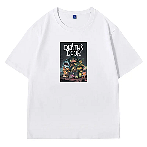 Death's Door Reap What You Sow Death's Door T-Shirts