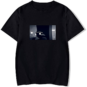 Death's Door Unravel The Mystery Death's Door T-Shirts