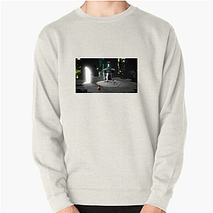 Death's Door The Cycle Must Continue Death's Door Sweatshirts