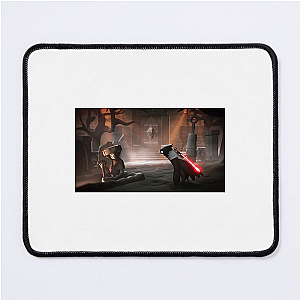 Death's Door Beyond The Veil Death's Door Mouse Pads