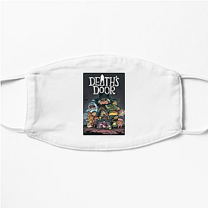 Death's Door Reap What You Sow Death's Door Face Masks
