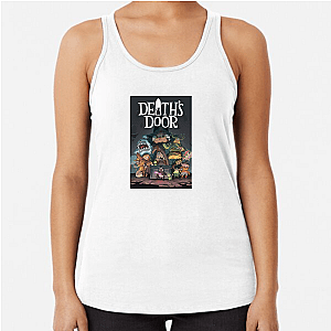 Death's Door Reap What You Sow Death's Door Tank Tops