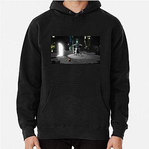 Death's Door The Cycle Must Continue Death's Door Hoodies