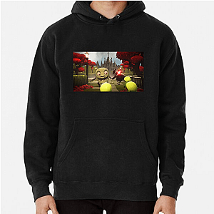 Death's Door The Crow Collects Death's Door Hoodies