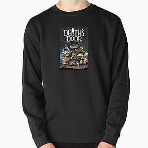 Death's Door Reap What You Sow Death's Door Sweatshirts