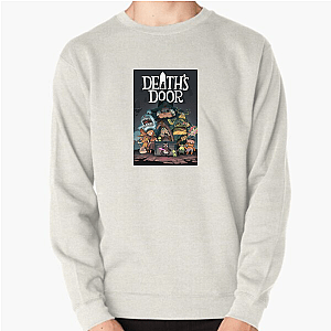 Death's Door Reap What You Sow Death's Door Sweatshirts