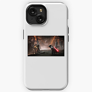 Death's Door Beyond The Veil Death's Door iPhone Cases