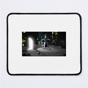 Death's Door The Cycle Must Continue Death's Door Mouse Pads