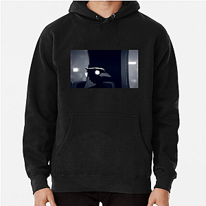 Death's Door Unravel The Mystery Death's Door Hoodies
