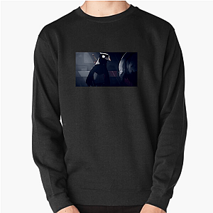 Death's Door Every Soul Has A Price Death's Door Sweatshirts