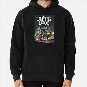 Death's Door Reap What You Sow Death's Door Hoodies