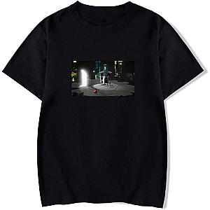 Death's Door The Cycle Must Continue Death's Door T-Shirts