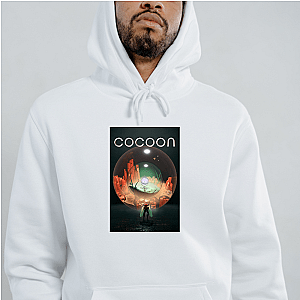 Death's Door A Tiny Reaper's Journey Death's Door Hoodies