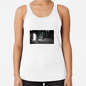 Death's Door The Cycle Must Continue Death's Door Tank Tops