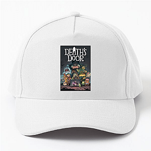 Death's Door Reap What You Sow Death's Door Hats & Caps