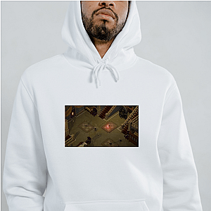 Death's Door Face Your Fears Death's Door Hoodies