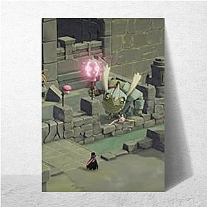 Death's Door Immortal No More Death's Door Posters
