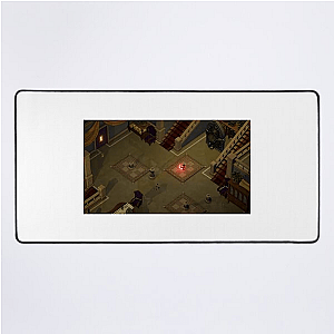 Death's Door Face Your Fears Death's Door Mouse Pads