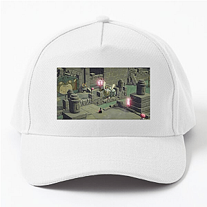 Death's Door Immortal No More Death's Door Hats & Caps