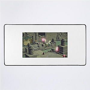 Death's Door Immortal No More Death's Door Mouse Pads
