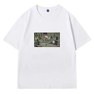 Death's Door Immortal No More Death's Door T-Shirts