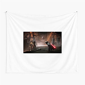 Death's Door Beyond The Veil Death's Door Tapestries